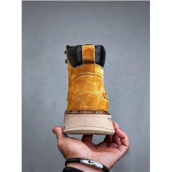 Ботинки UG*G 2024 (натуральная воловья кожа)