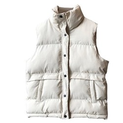 Безрукавка женская