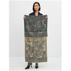 Палантин женский SH25-233