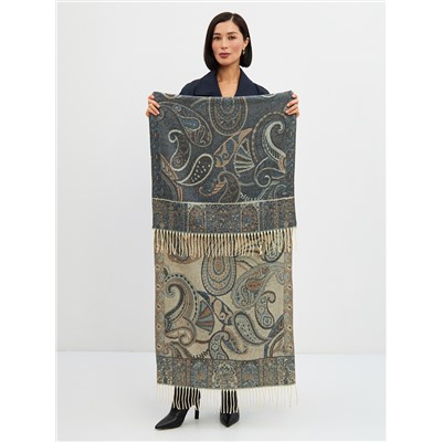 Палантин женский SH25-233