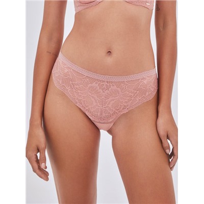 Трусы NudeRose бразильяна Alles