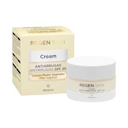 Дневной крем против морщин Regen Skin Deliplus
