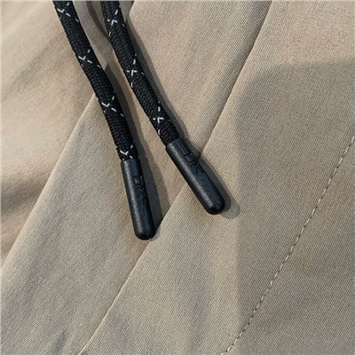 Мужские эластичные штаны ДКН*АЙ