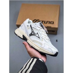 Mizun*o Speed 2K амортизирующие, износостойкие, дышащие кроссовки арт. 110125