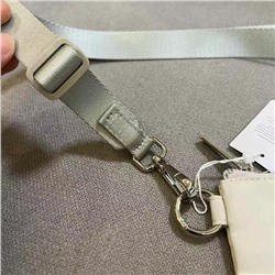 Уобная мини сумка через плечо  Lululemo*n