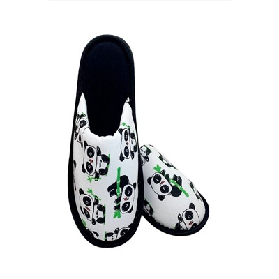 Тапочки домашние С-6ЖМ-МР