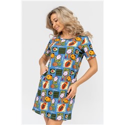 Туника 36727 НАТАЛИ #978404