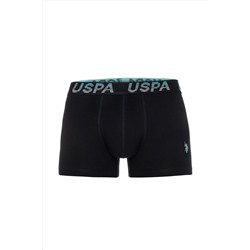 Erkek Mint 3'lü Boxer