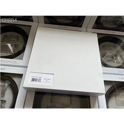 Двухсторонний мужской ремень  Calvi*n Klei*n