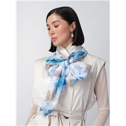 Палантин женский KSH16-123-2