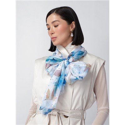 Палантин женский KSH16-123-2