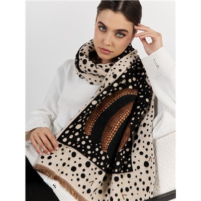 Палантин женский RH10-01453-10