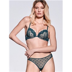 Комплект DTY2644 ОЗ25 пуш-ап бразильяна Infiore