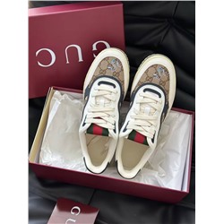 Кроссовки Gucc*i 💚  Новая коллекция  Реплика 1:1