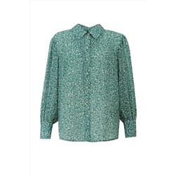 Блуза POMPA #970465