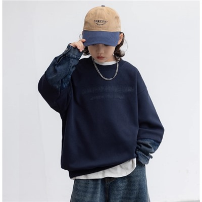 Свитшот для мальчиков