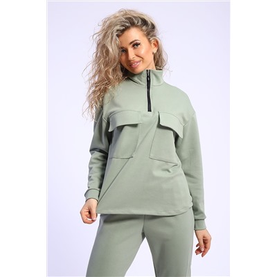 Костюм с брюками 71114 НАТАЛИ #986966