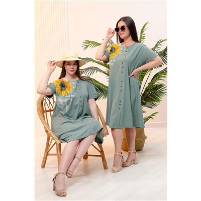 Платье 7391 НАТАЛИ #902894