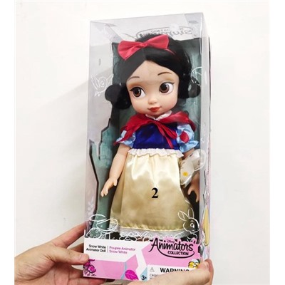 Кукла Дракона Sand M