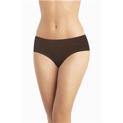 Pack 2 bragas hipster sin costuras