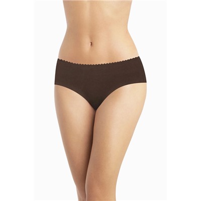 Pack 2 bragas hipster sin costuras