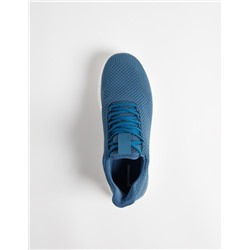 Trainers, Men, Blue