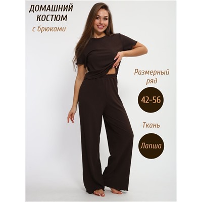 Костюм с брюками 85557