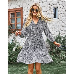 Платье с той же фабрики 👗