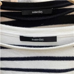 Женский мягкий свободный пуловер   Someda*y