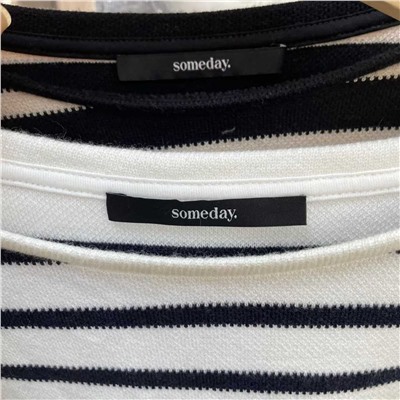 Женский мягкий свободный пуловер   Someda*y