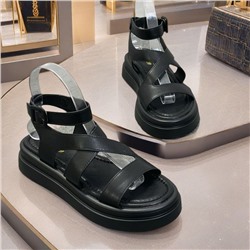 Женские летние сандали