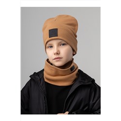 Комплект (Шапка+Снуд) BODO-S #1003724