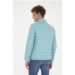 Erkek Mint Mont