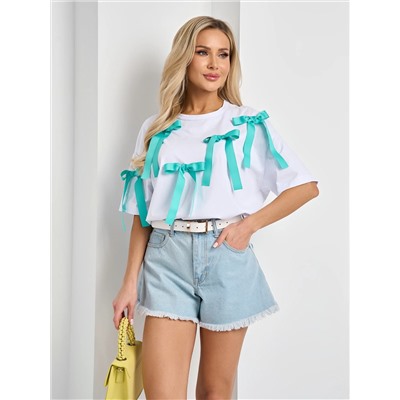 Футболка ШЮ195-45