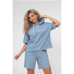 Костюм с шортами 36637 НАТАЛИ #892383