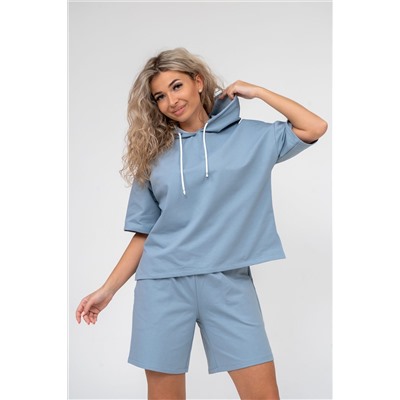 Костюм с шортами 36637 НАТАЛИ #892383