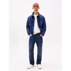 Tommy Jeans Straight Carpenter Jean