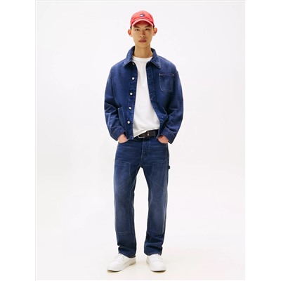 Tommy Jeans Straight Carpenter Jean