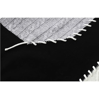 Свитер для мальчиков из 100% шерсти. Экспорт