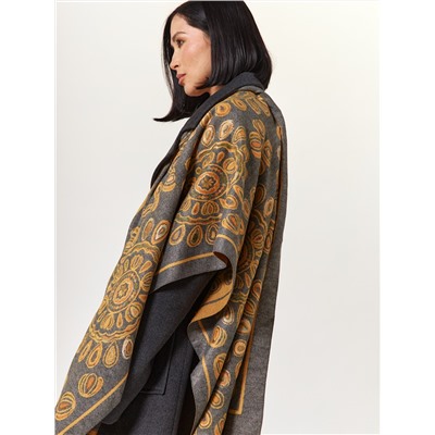 Палантин женский RH10-1459-8