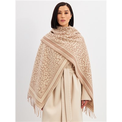 Палантин женский SH25-201-3