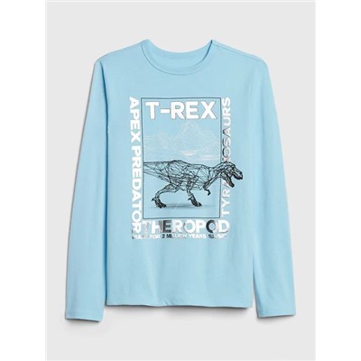 Kids Graphic T-Shirt