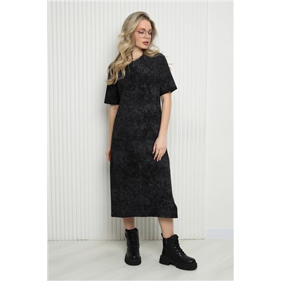 14406/1 платье женское длинное