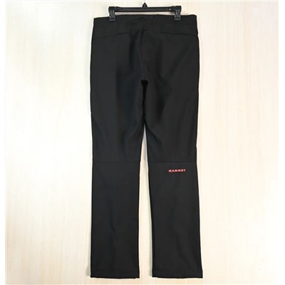 Мужские водоотталкивающие прямые брюки