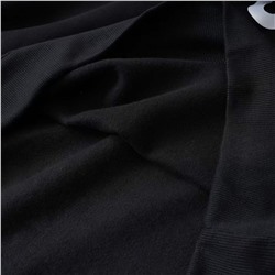 Мужской пуловер FC на флисе