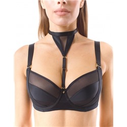 Чокер PLAIN 31116-06 COQUETTE REVUE