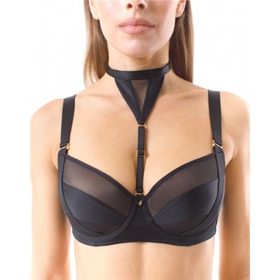 Чокер PLAIN 31116-06 COQUETTE REVUE