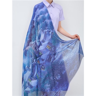 Платок KSH7-175-100