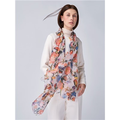 Палантин женский KSH16-12-3