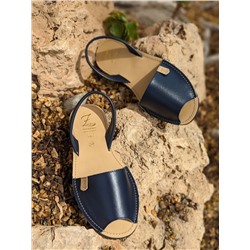 AB. Zapatos 320 MARINO